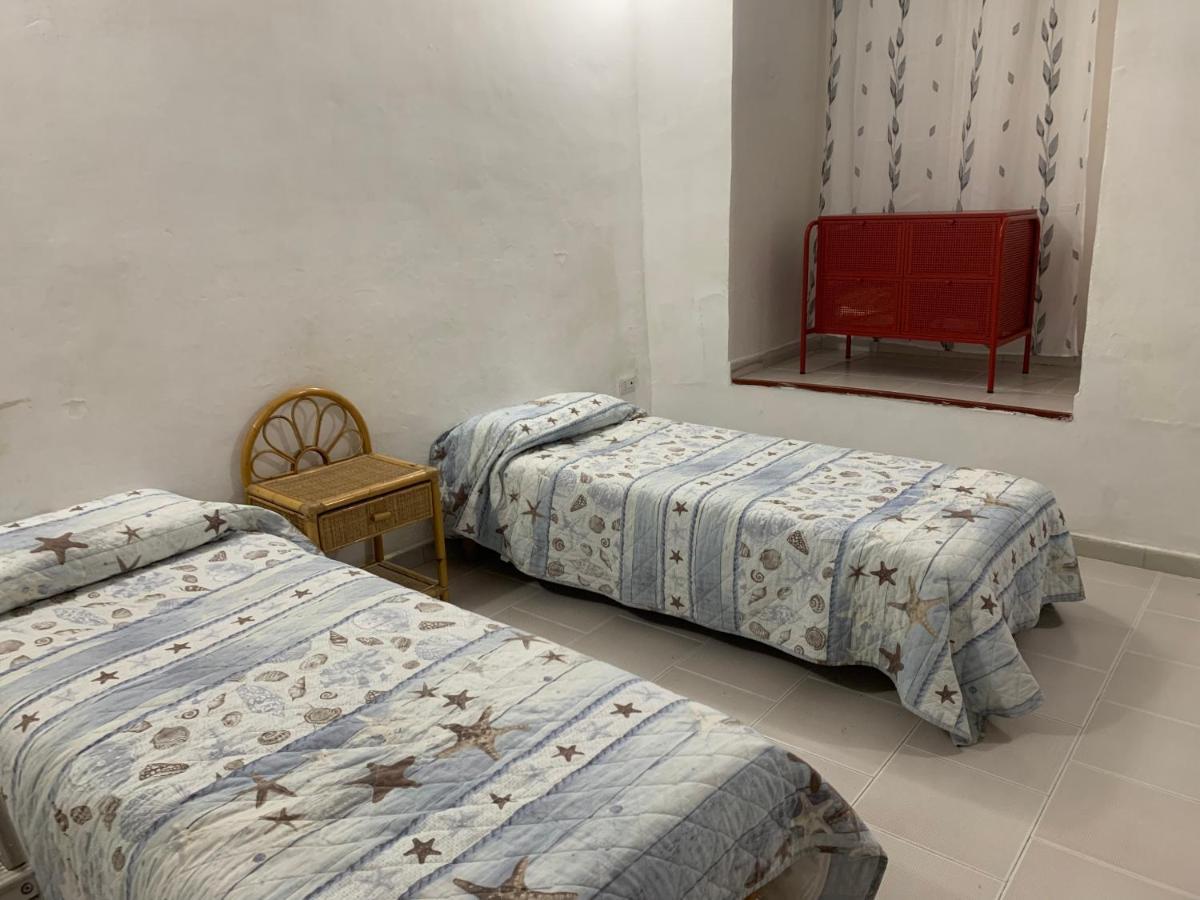 Maria'S Home Атрани Экстерьер фото