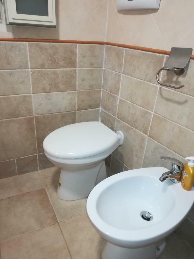 Maria'S Home Атрани Экстерьер фото