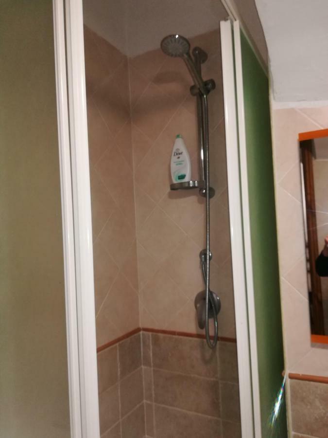 Maria'S Home Атрани Экстерьер фото